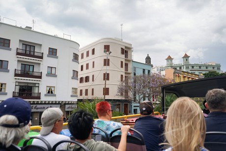 Las Palmas de Gran Canaria